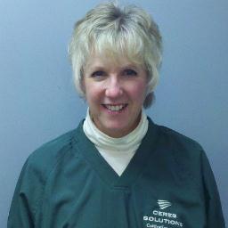 Betsy Bower