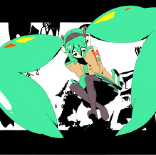痴音 カルマさんのプロフィール画像