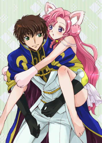 I'm Suzaku Kururugi | July'10 | Britannian MilitaryKnights of the Round |  Position » PrivateWarrant OfficerMajorKnightmare |  Fame of Lancelot |♥ @Euphemia_CG♥