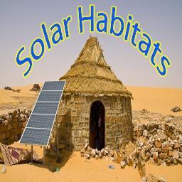 Solar Habitats, LLC. is an affordable solar solution provider