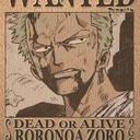 RORONOA_ZORO (@000000000000087) Twitter