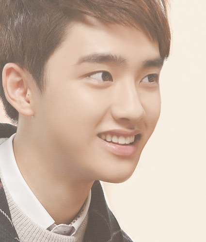 Verified Roleplayer at @FlapjackRP ┆ Do Kyungsoo (D.O) of EXO ┆ #93liner [0112] ┆