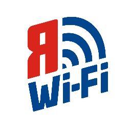 Твиттер-аккаунт проекта ВОО Молодая Гвардия Единой России Wi-Fi Эпидемия