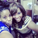 DaShawn James - @shawnieJames - Twitter