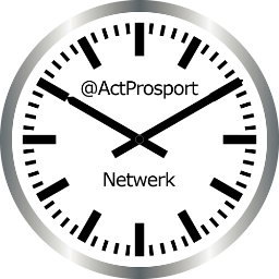Sportnetwerk @ActProsport #denbosch