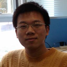 Staff Engineer @Alibaba_cloud
