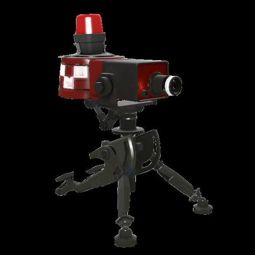 SentryRED's profile picture. Pi, Pi, Pi ♪~ Prezco una Maquina inofensiva pero soy peligrosa #SpanishFakeValve