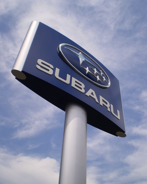 Located at 331 Chestnut Street and proud to call Oneonta home, we sell New and Certified Subarus! Call us with any questions at 607-432-0201.