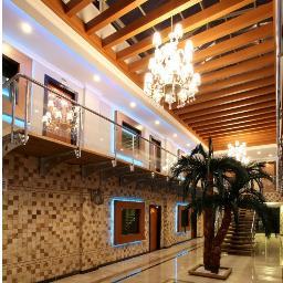 ARYA Hotel ’in bünyesinde 3 ü Arya Suit, 9 u Arya Deluxe olmak üzere toplam 50 konuk odası bulunmaktadır