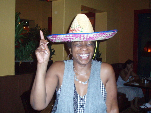 I am a beautiful dynamic mature woman.  I have positive life experiences.  I am unique. I am determined to succeed at all I do. I love life.