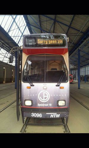 ModelTramDriver, Chairman Haags Modelbouw Gezelschap, 3D designer scale models, Collector HTM scalemodel trams, CEO Engering engineering