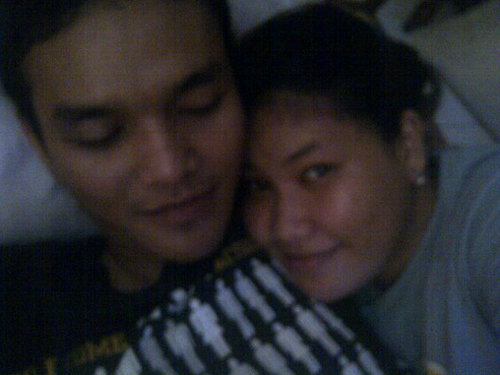 Always happy bcoz u besides me.. :)