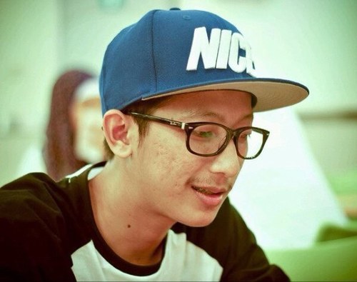 daniskurnia's profile picture. Honesty, Kindness & Be Grateful