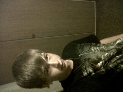 Live life one boring and senseless day at a time. ♠ rocker 4 real rocker 4 life♠