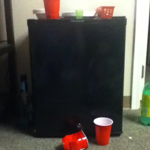 FoofyF's profile picture. 