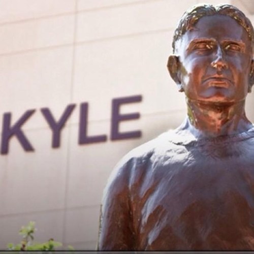 scottjostes's profile picture. Husband who out-kicked his coverage - father - Aggie '89 - savedxgrace || Aggies Arsenal Rangers Cowboys SASpurs ||