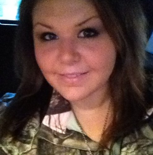 Independant. Christian. Conservative. Country Girl ;)