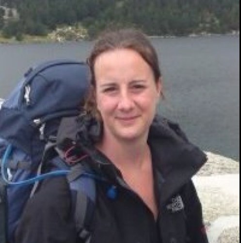 Assistant Principal, careers lead, DofE centre manager and geography teacher at Nottingham Acadmey. All views are my own.
