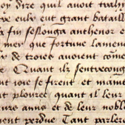 Citations_fr's profile picture. Citations en français d'auteurs ou de personnalités qui ne sont pas forcément francophones.