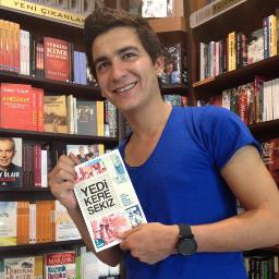 salihkurtalan's profile picture. 