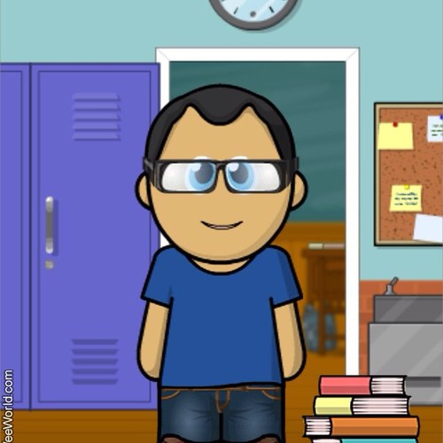 hilerbo's profile picture. 