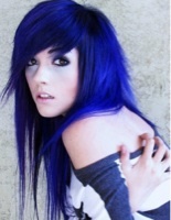 [A.k.a Tess] A TARDIS/Time Lord hybrid. Somewhat of a bad girl since I've learned what I'm capable of. Maybe more than somewhat. I /can/ be good... If I want.