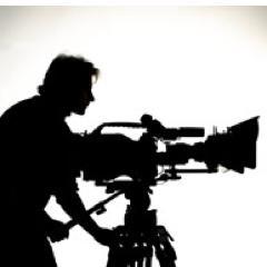 aspiring film maker, loves ultimate Frizbee.