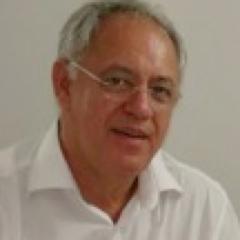 Waldimir Carvalho