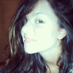 Jessica_Hamze's profile picture. Party hard because David Villa scored .