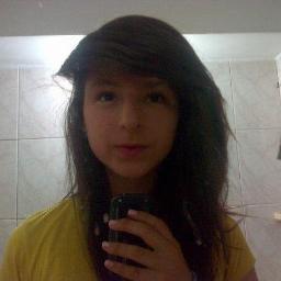 mariiuribemuoz's profile picture. ♪ ♫te pintaron pajaritos en el aire ♪ ♫