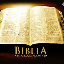 Eu sou a Palavra do Eterno Deus, a Unica Verdade, quem crer em mim tera a Vida Eterna... sou consoladora orientadora dos servos de Jesus...