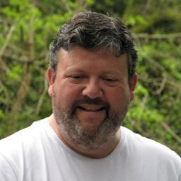 PatrickJCooper's profile picture. 