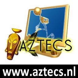 Aztecs bouwt professionele websites en webwinkels die zich automatisch aanpssen en werken op alle mobiele apparaten. Aztecs ICT kan al uw ICT uit handen nemen.
