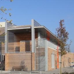 DeSmithoek's profile picture. Prot. chr. basisschool De Smithoek vormt de spil in het centrum van het prachtige brinkdorp Den Ham.
De school werkt volgens het adaptief onderwijsconcept BAS.