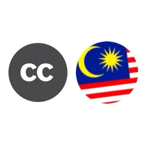 Member of @CreativeCommons Malaysia. Founded in 2005, we continue to empower openness + collaboration through #SharingCulture using #CClicense.