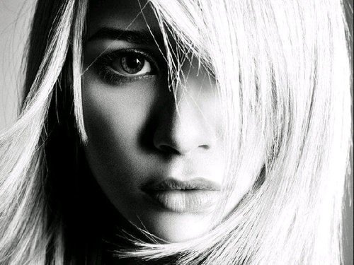 Everytime you smile at someone,It is an action of love, a gift to that person, a beautiful thing.