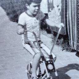 vicenteylales's profile picture. 