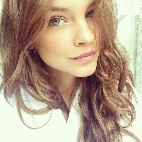 Barbara Palvin Fans