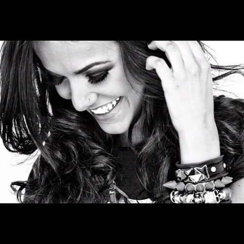 @manugavassi é a melhor s2 || Since : 23 de setembro de 2011 (: