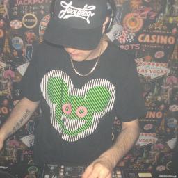 DJCraigSW4W's profile picture. 