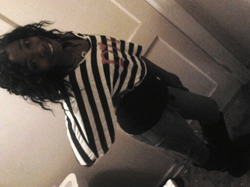Lovinq mhiy boo , happily qay as'f , Lil lexus qone ride her's ! And any boss wanna lay dwn , shid bih swerve mhiy hand qame Dominated , But LTL laterr !