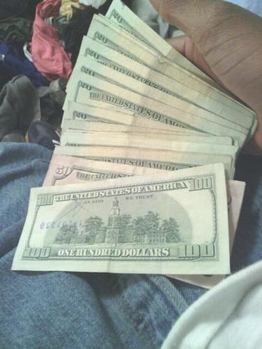 GET MONEY BUMM