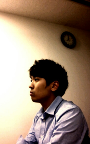 chris_kwjung's profile picture. 