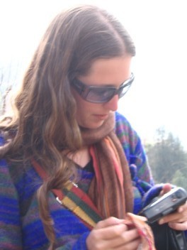 Tzafi's profile picture. 