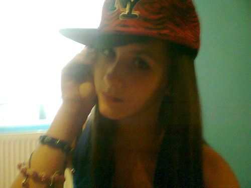 LeslieVache727's profile picture. Sαlυτ lεs gεηs ! Fσllσω mε ετ j'τε fσllοω! Πεr¢ι ....Ηεllσ ρεορlε ! Fοllοω πε αηδ Ι fσllοω γσυ ! τhαηκ$ !