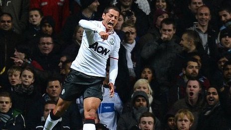 Hey Guys, my names David, and I support Man United