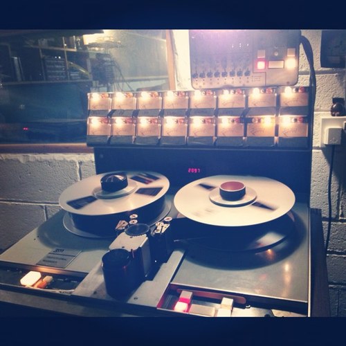 OutofCONtrolRec's profile picture. Independent  Record Label