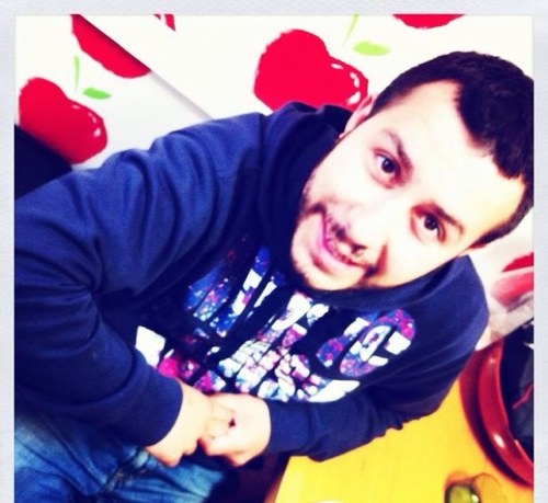 JordiSanchis79's profile picture. 