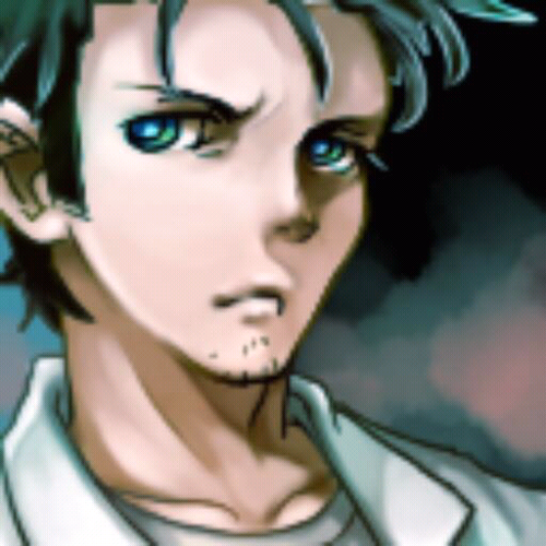 kima_gure's profile picture. 精神年齢は永遠の17歳♂ - illustrations by @m_tr