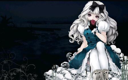 Help I'm Jailed!! Other account @Saiyan_Azazel|#WhiteHair #16 and #Doesnt Give a fuck about life